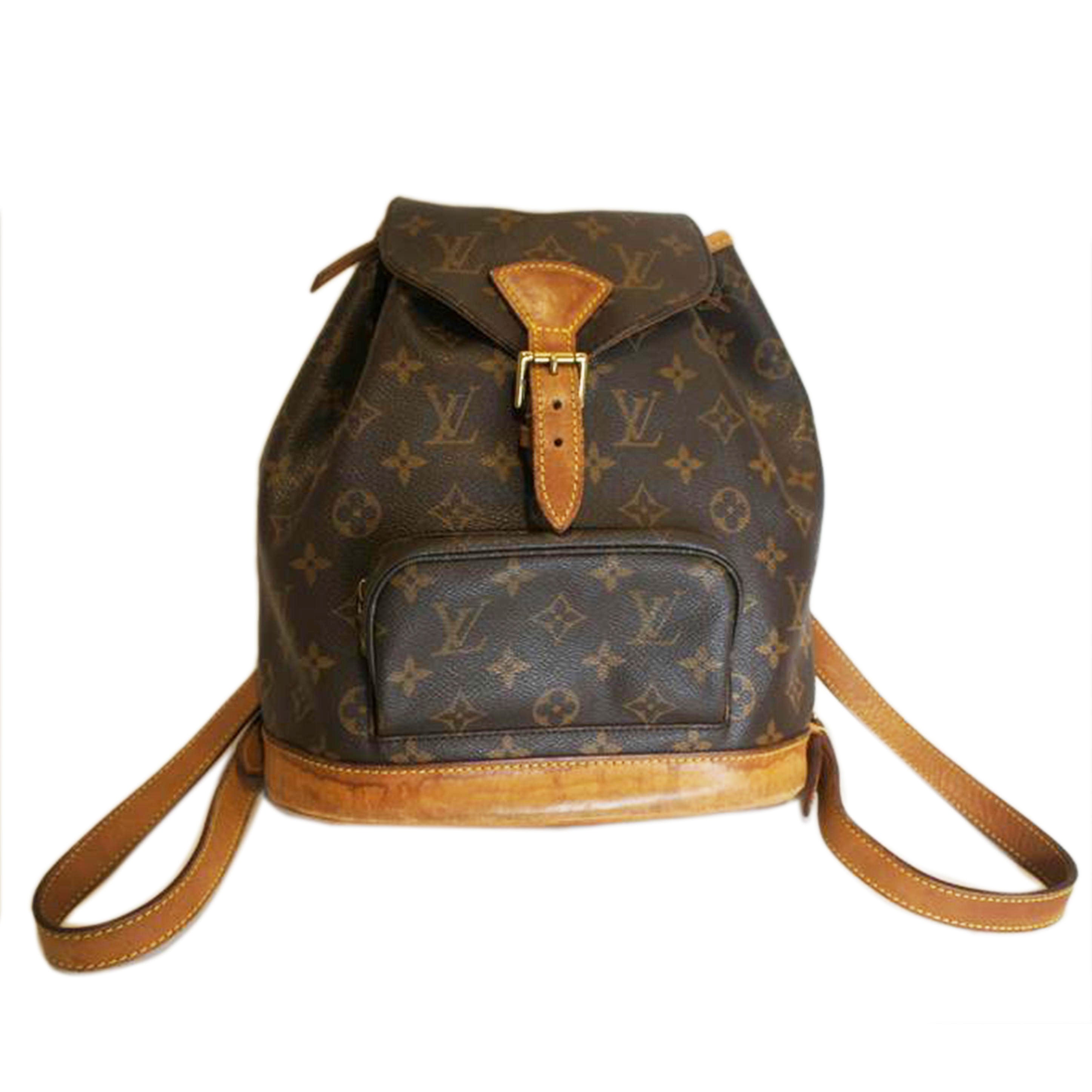 ＬＶ ルイヴィトン/モンスリＭＭ/M51136//SP0958/Bランク/92