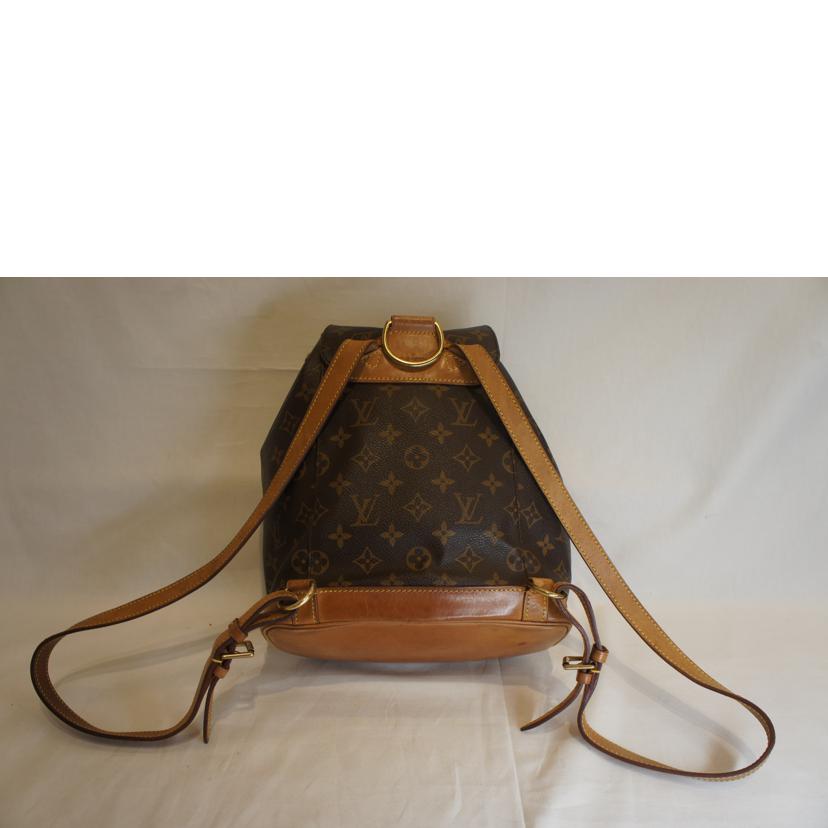 ＬＶ ルイヴィトン/モンスリＭＭ/M51136//SP0958/Bランク/92