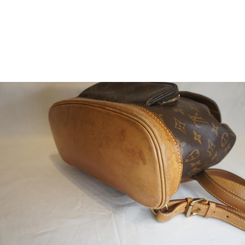 ＬＶ ルイヴィトン/モンスリＭＭ/M51136//SP0958/Bランク/92
