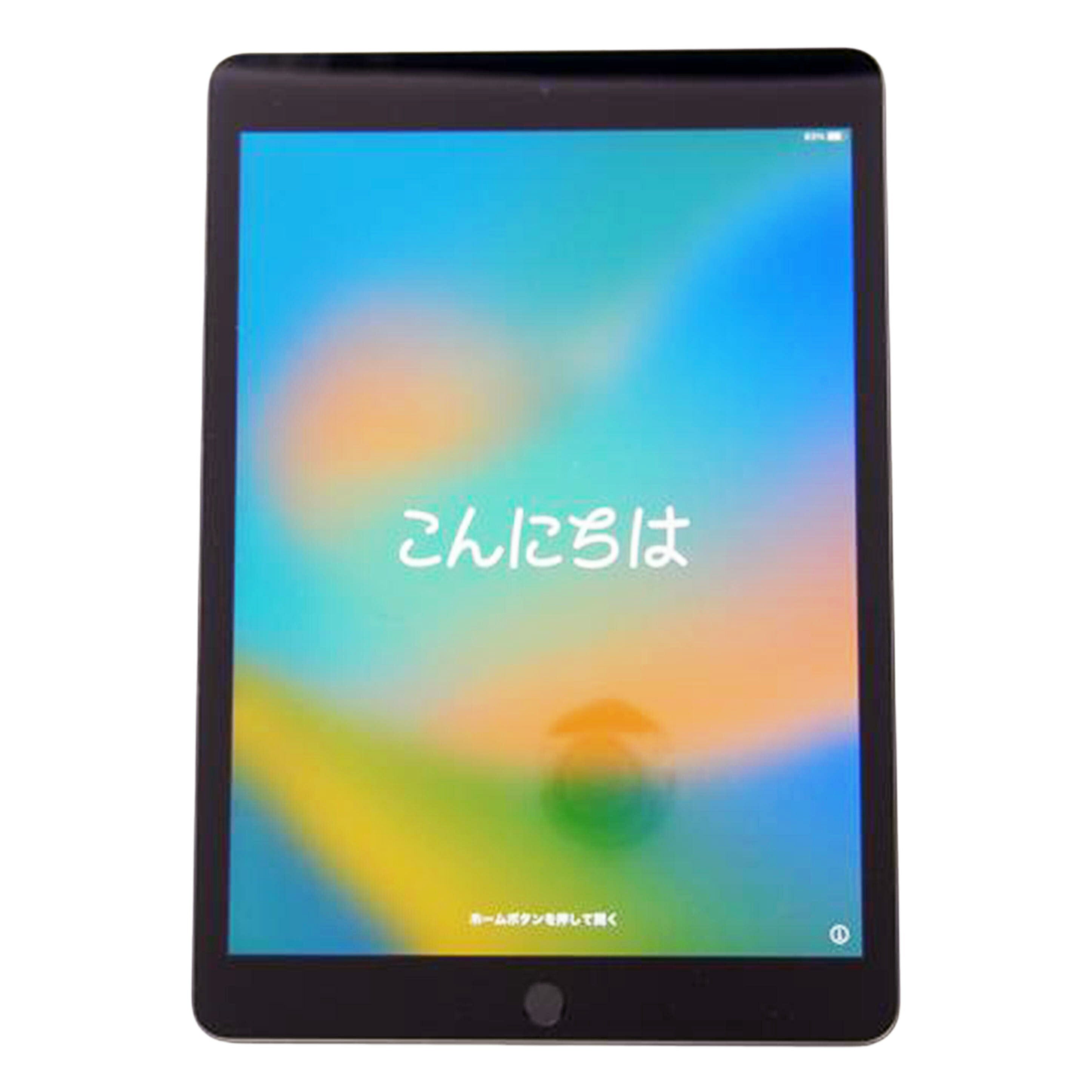 Ａｐｐｌｅ アップル/ｉＰａｄ　第９世代／ＭＫ２Ｋ３Ｊ／Ａ/MK2K3J/A//JVN29WD7LL/Aランク/76