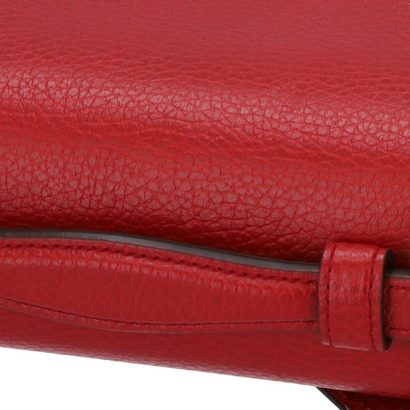 ＧＵＣＣＩ グッチ/インターロッキングチェーンショルダー/510302//493075/ABランク/75