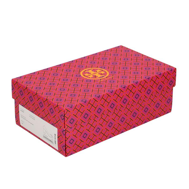 ＴＯＲＹ　ＢＵＲＣＨ トリーバーチ/パンプス/43395//ABランク/09