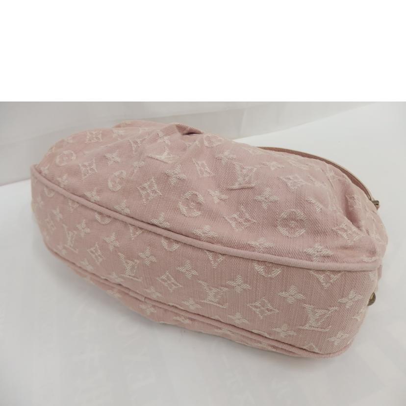 ＬＶ ﾙｲｳﾞｨﾄﾝ/スライトリーショルダー／ピンク/M95833//TH1069/Bランク/82