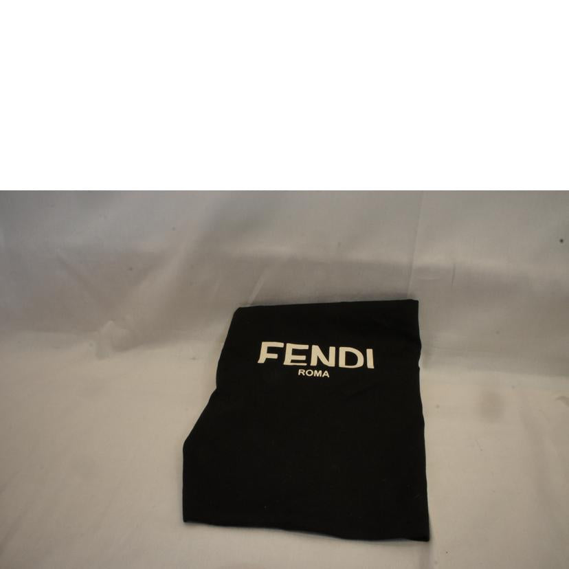 ＦＥＮＤＩ フェンディ/ラナウェイ２ＷＡＹレッド/8BH344//10429/Aランク/92