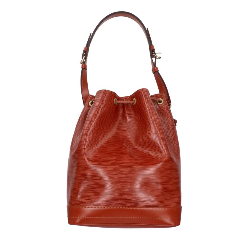 ＬＯＵＩＳ　ＶＵＩＴＴＯＮ ルイ・ヴィトン/ノエ／エピ／ケニアブラウン/M44003//VI1***/ABランク/09