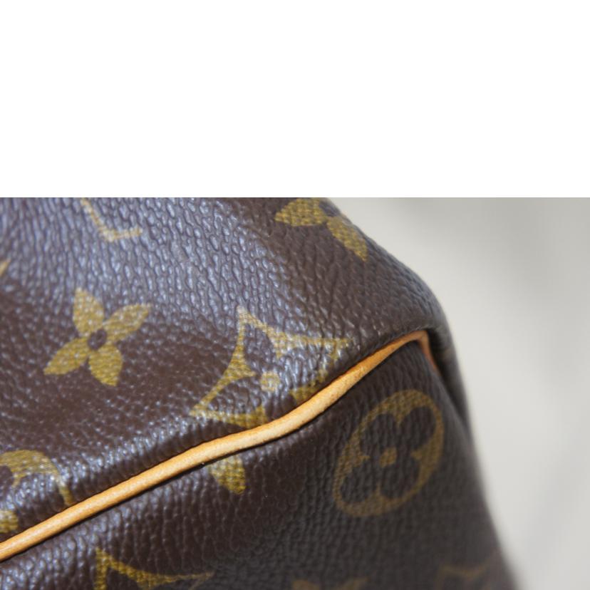 ＬＯＵＩＳ　ＶＵＩＴＴＯＮ ルイ・ヴィトン/スピーディ４０／モノグラム/M41522//SP1905/Bランク/94
