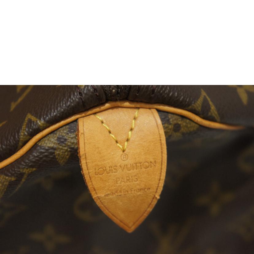 ＬＯＵＩＳ　ＶＵＩＴＴＯＮ ルイ・ヴィトン/スピーディ４０／モノグラム/M41522//SP1905/Bランク/94