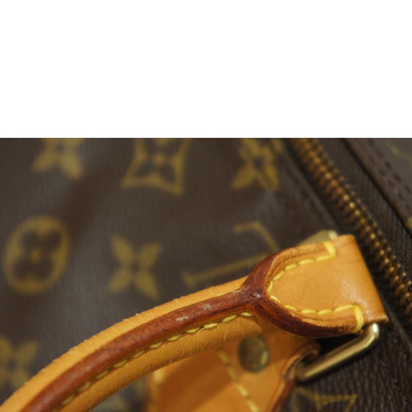 ＬＯＵＩＳ　ＶＵＩＴＴＯＮ ルイ・ヴィトン/スピーディ４０／モノグラム/M41522//SP1905/Bランク/94