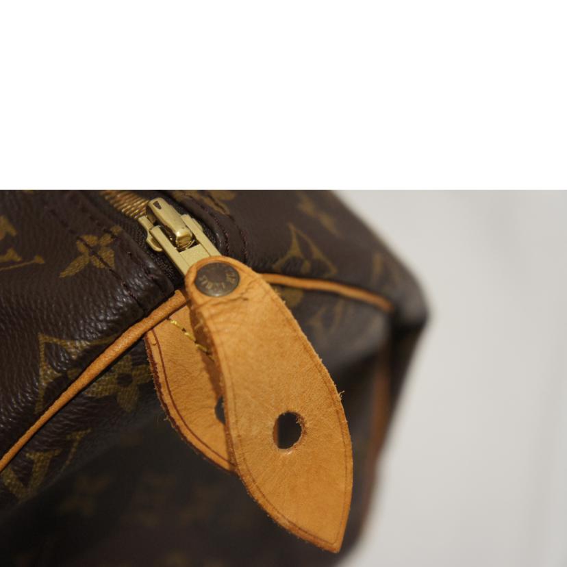 ＬＯＵＩＳ　ＶＵＩＴＴＯＮ ルイ・ヴィトン/スピーディ４０／モノグラム/M41522//SP1905/Bランク/94