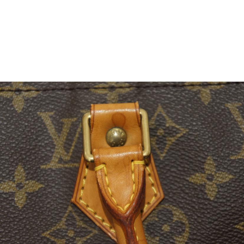 ＬＯＵＩＳ　ＶＵＩＴＴＯＮ ルイ・ヴィトン/スピーディ４０／モノグラム/M41522//SP1905/Bランク/94