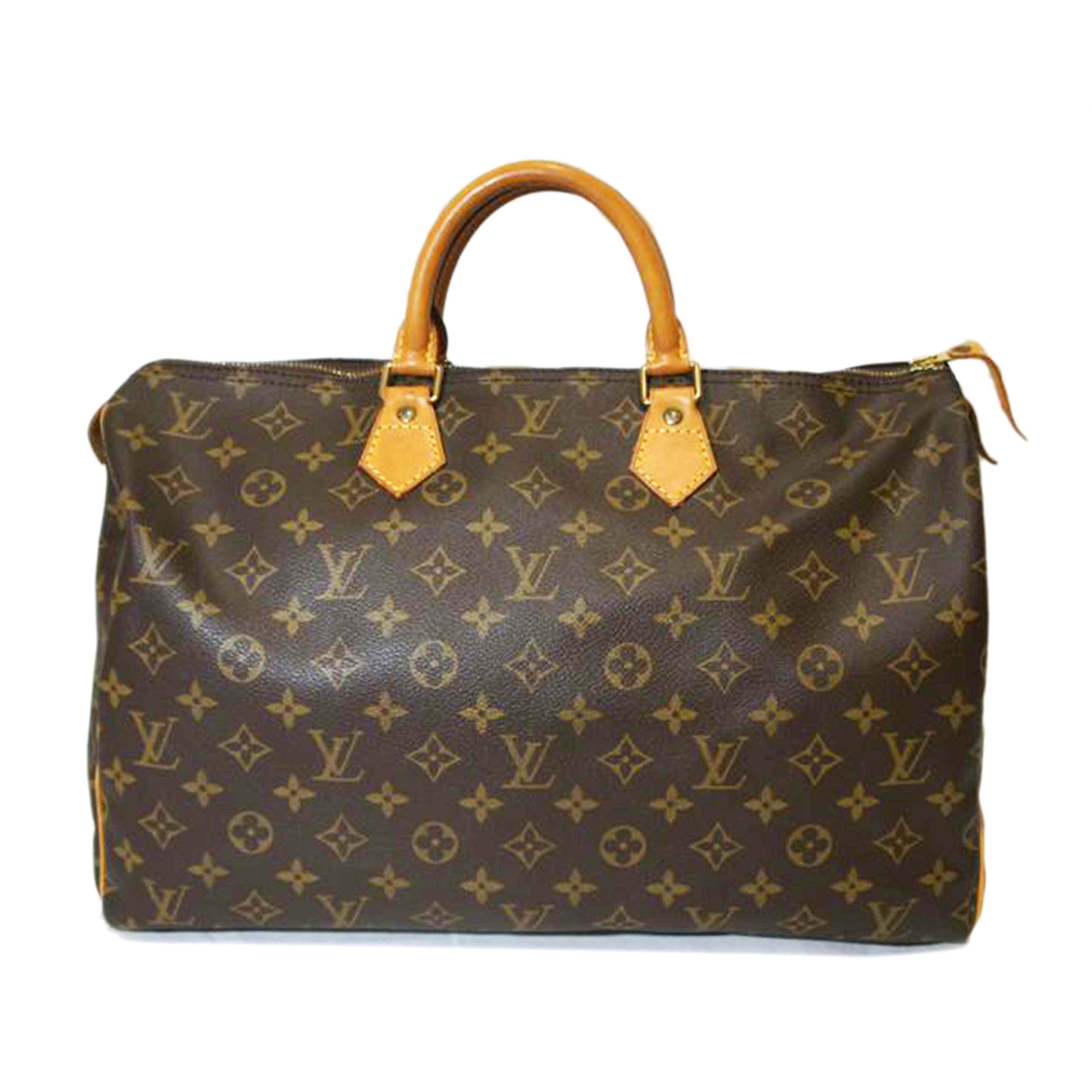 ＬＯＵＩＳ　ＶＵＩＴＴＯＮ ルイ・ヴィトン/スピーディ４０／モノグラム/M41522//SP1905/Bランク/94
