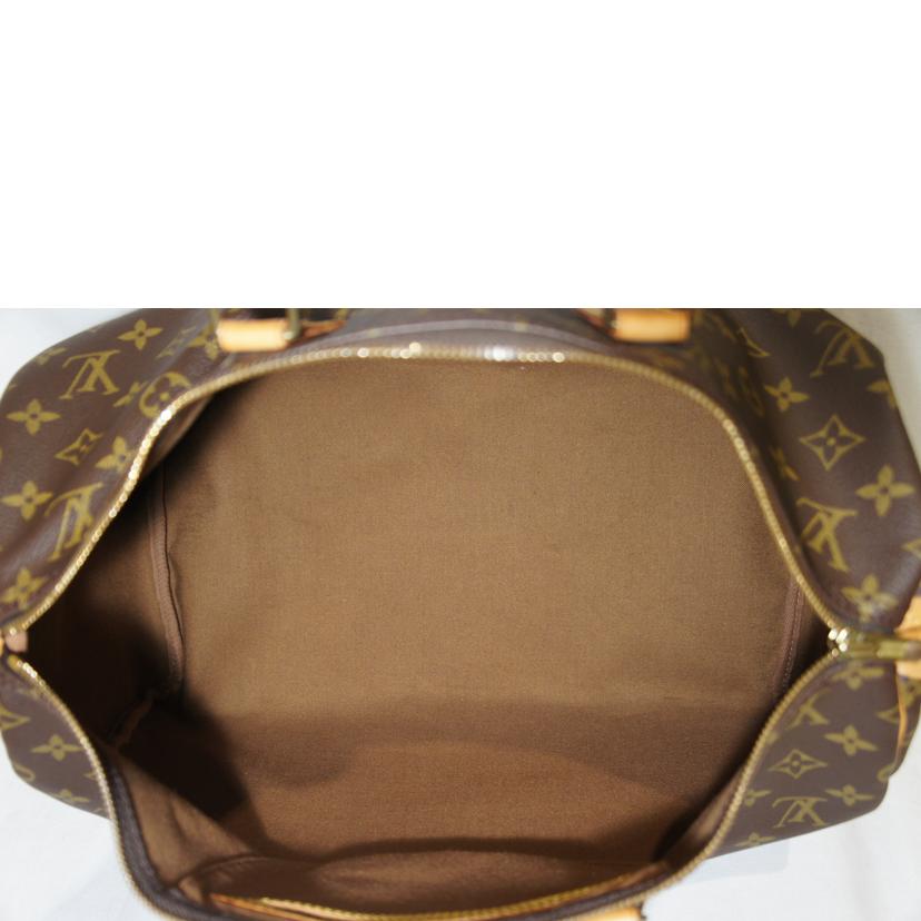 ＬＯＵＩＳ　ＶＵＩＴＴＯＮ ルイ・ヴィトン/スピーディ４０／モノグラム/M41522//SP1905/Bランク/94