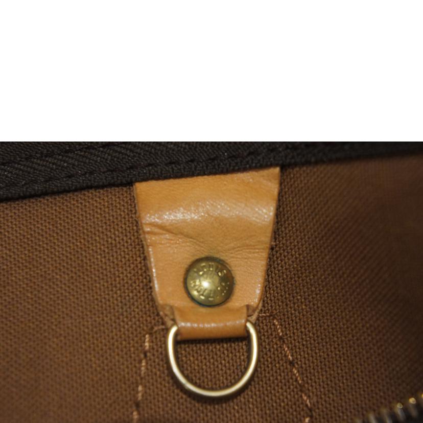 ＬＯＵＩＳ　ＶＵＩＴＴＯＮ ルイ・ヴィトン/スピーディ４０／モノグラム/M41522//SP1905/Bランク/94