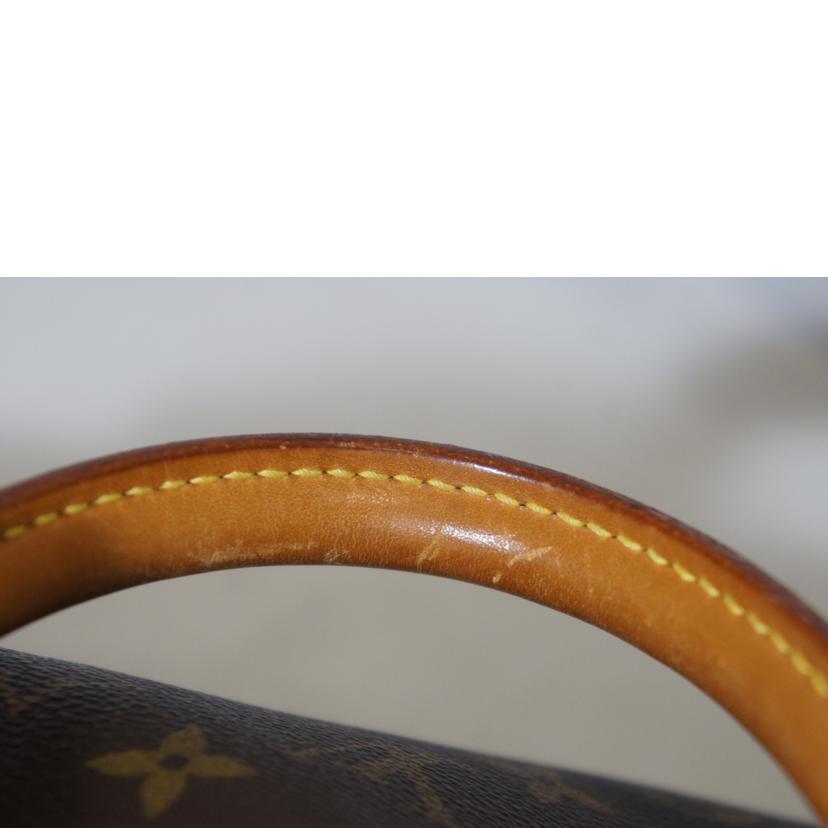 ＬＯＵＩＳ　ＶＵＩＴＴＯＮ ルイ・ヴィトン/スピーディ４０／モノグラム/M41522//SP1905/Bランク/94