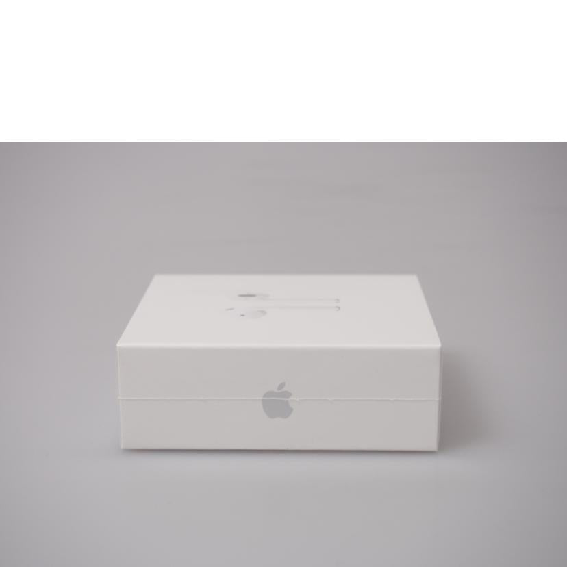 Ａｐｐｌｅ アップル/Ａｉｒ　Ｐｏｄｓ（第２世代）/MV7N2J/A//H18JWV6ULX2Y/Sランク/76