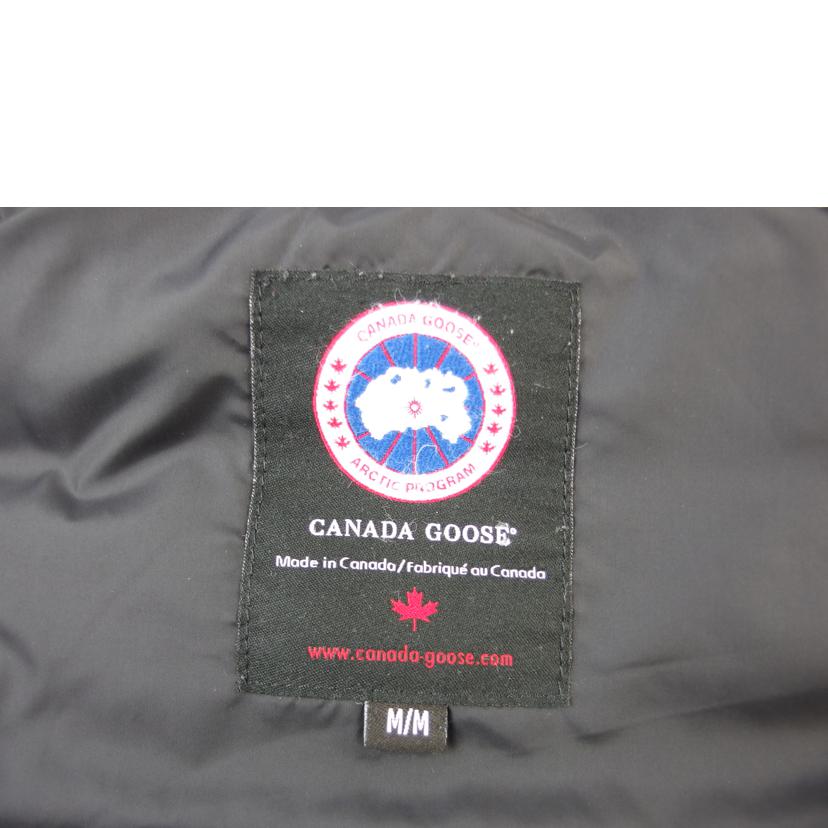 ＣＡＮＡＤＡ　ＧＯＯＳＥ/ＣＡＮＡＤＡＧＯＯＳＥ　モントリールダウンベスト/3434JM//BCランク/83