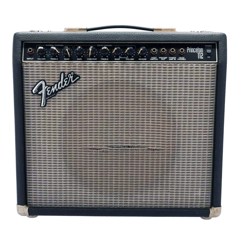 Fender Frontman 212R ギターアンプ 100W フェンダーアンプ フロント ...