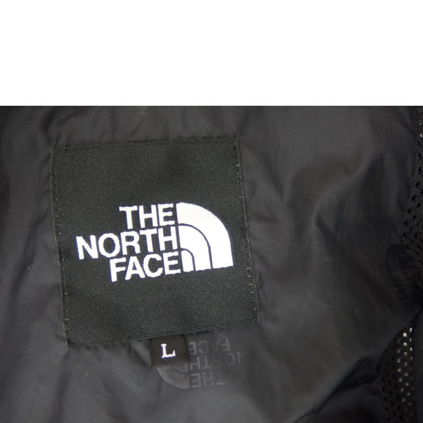 ＴＨＥ　ＮＯＲＴＨ　ＦＡＣＥ ｻﾞﾉｰｽﾌｪｲｽ/マウンテンデニムジャケット/NP12032//BCランク/82