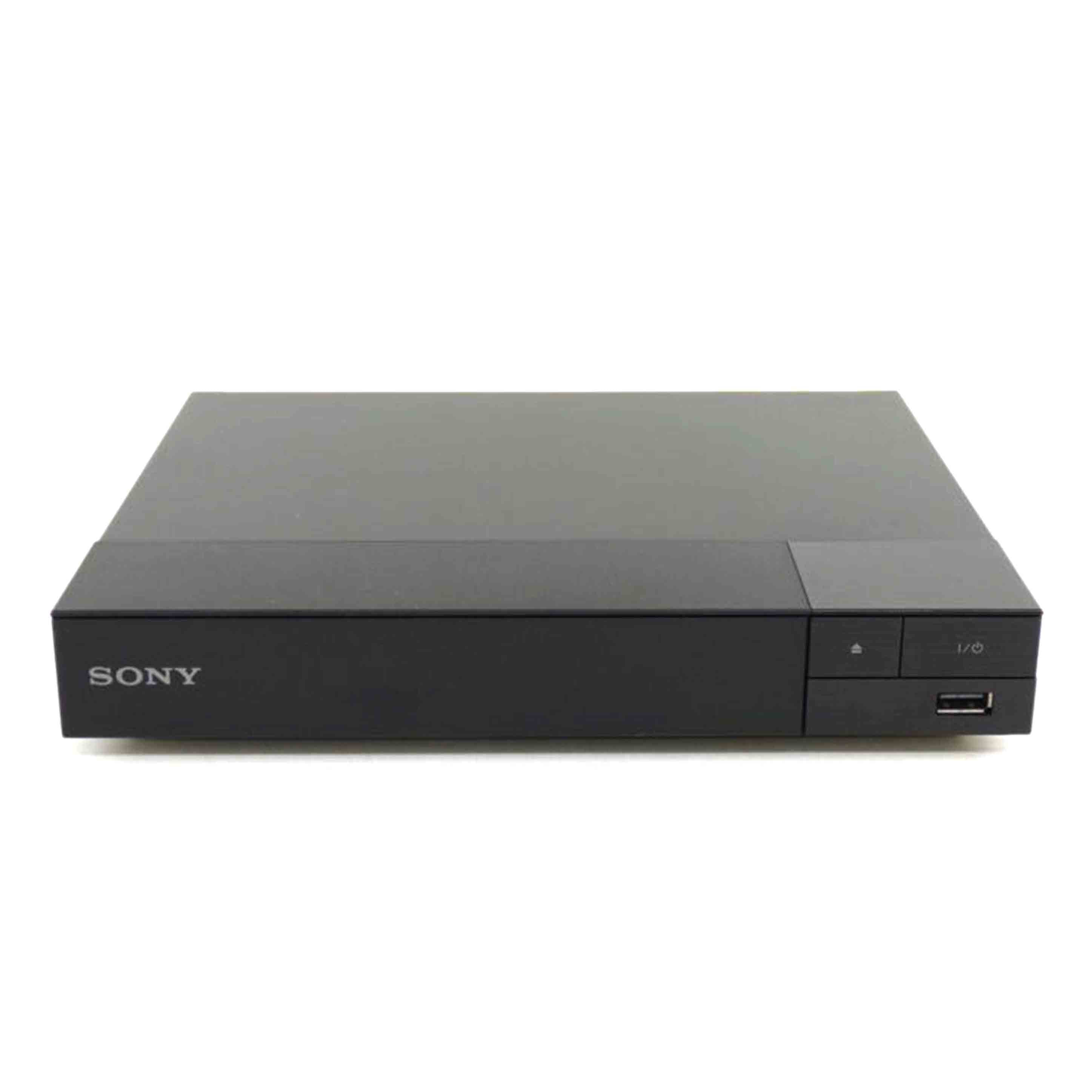 ＳＯＮＹ ソニー/ＢＤプレーヤー／ＢＤＰ－Ｓ１５００/BDP-S1500//1326448/ABランク/64