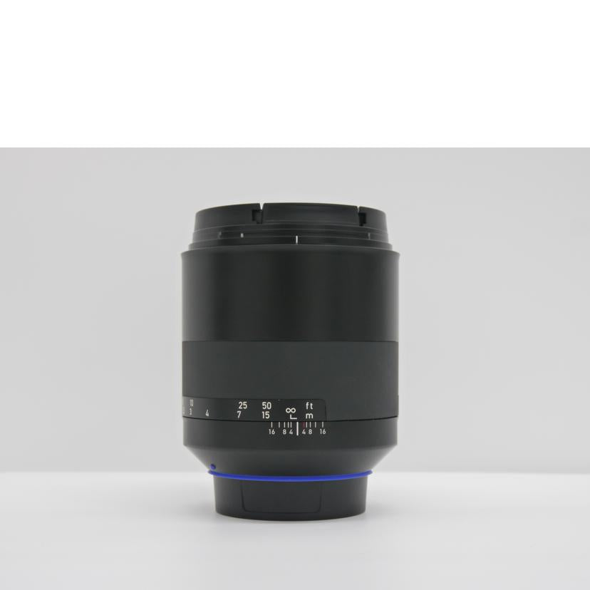 ＺＥＩＳＳ ツァイス/交換レンズ／Ｍｉｌｖｕｓ　１．４／８５　ＺＥ　/Milvus 1.4/85 ZE //51612101/Bランク/75