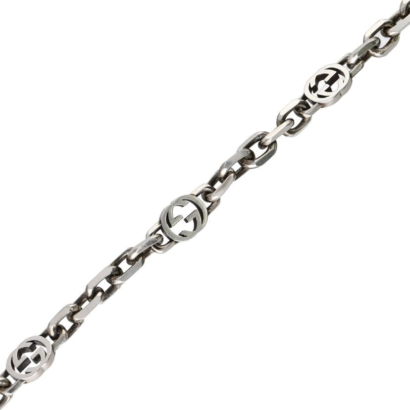 ＧＵＣＣＩ グッチ/９２５／インターロッキングＧブレス//ABランク/75