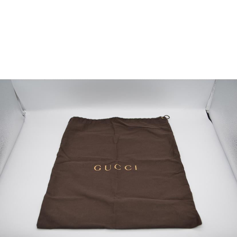 ＧＵＣＣＩ グッチ/バンブーミニショッパー２ｗａｙレザーハンド/368823//001998/Aランク/89