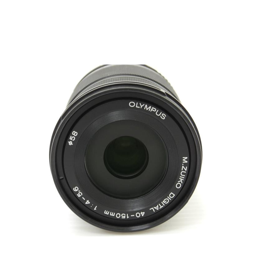 ＯＬＹＭＰＵＳ オリンパス/Ｅ－ＰＬ７／ミラーレス一眼レンズセット/E-PL7/40-150mm//BHAA58035/Bランク/88