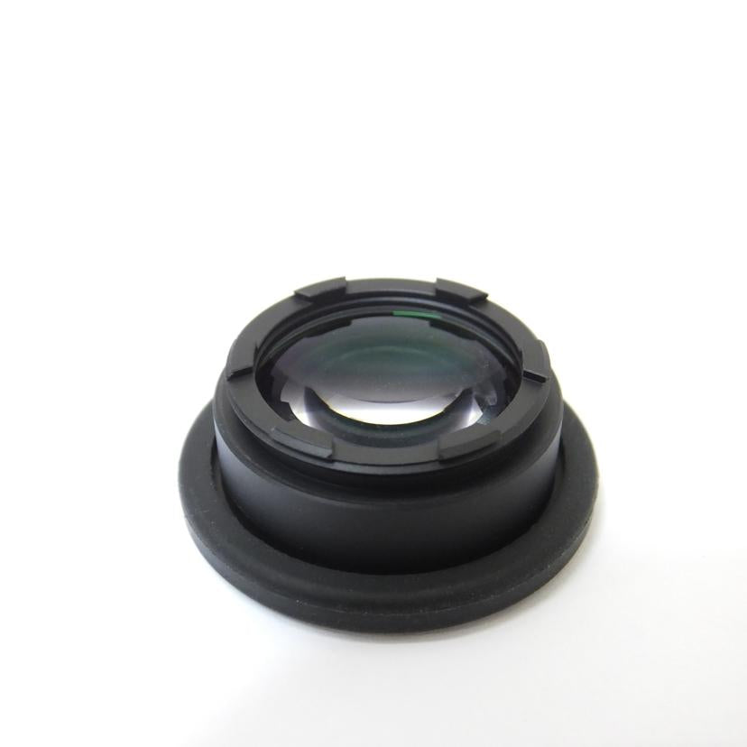 ＮＩＫＯＮ ニコン/マグニファイングアイピース／ＤＫ－１７Ｍ/DK-17M//ABランク/88