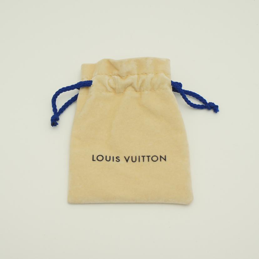 ＬＯＵＩＳ　ＶＵＩＴＴＯＮ ルイ・ヴィトン/エセンシャルＶネックレス／４４ｃｍ/M61083//LE0222/ABランク/94