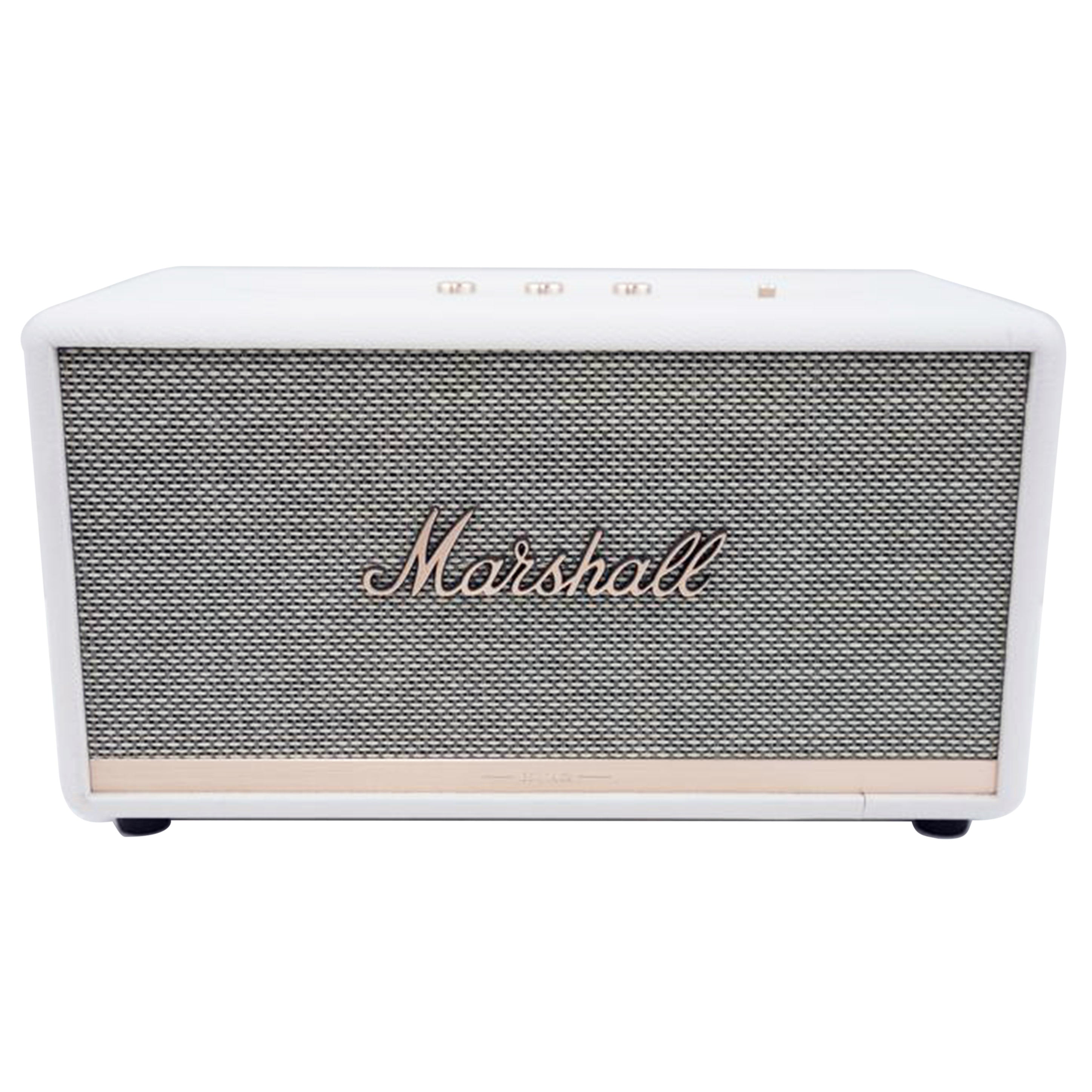 Ｍａｒｓｈａｌｌ マーシャル/ＢＴスピーカー　／ＳＴＡＮＭＯＲＥ　ＩＩ/STANMORE II//ABランク/67