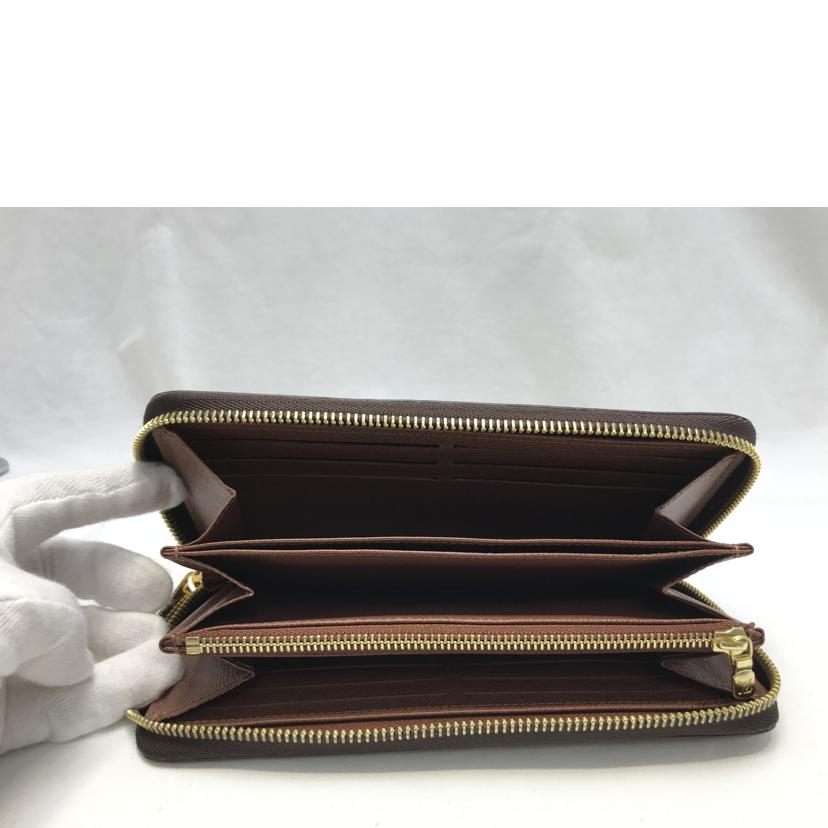 ＬＶ ルイヴィトン/ジッピーウォレット　モノグラム/M42616//TL2280/Bランク/51