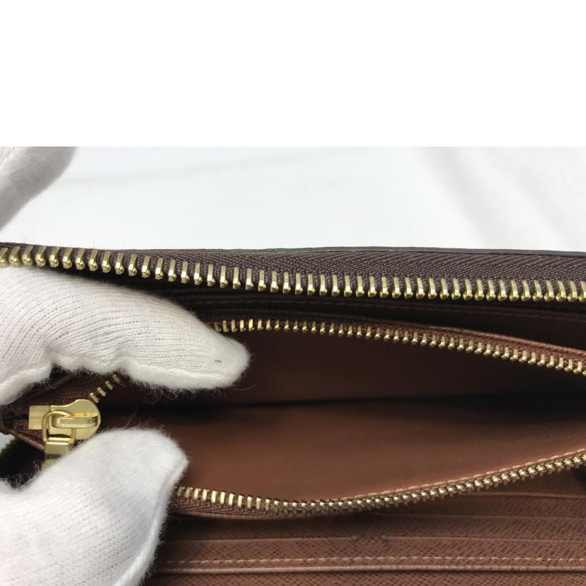 ＬＶ ルイヴィトン/ジッピーウォレット　モノグラム/M42616//TL2280/Bランク/51