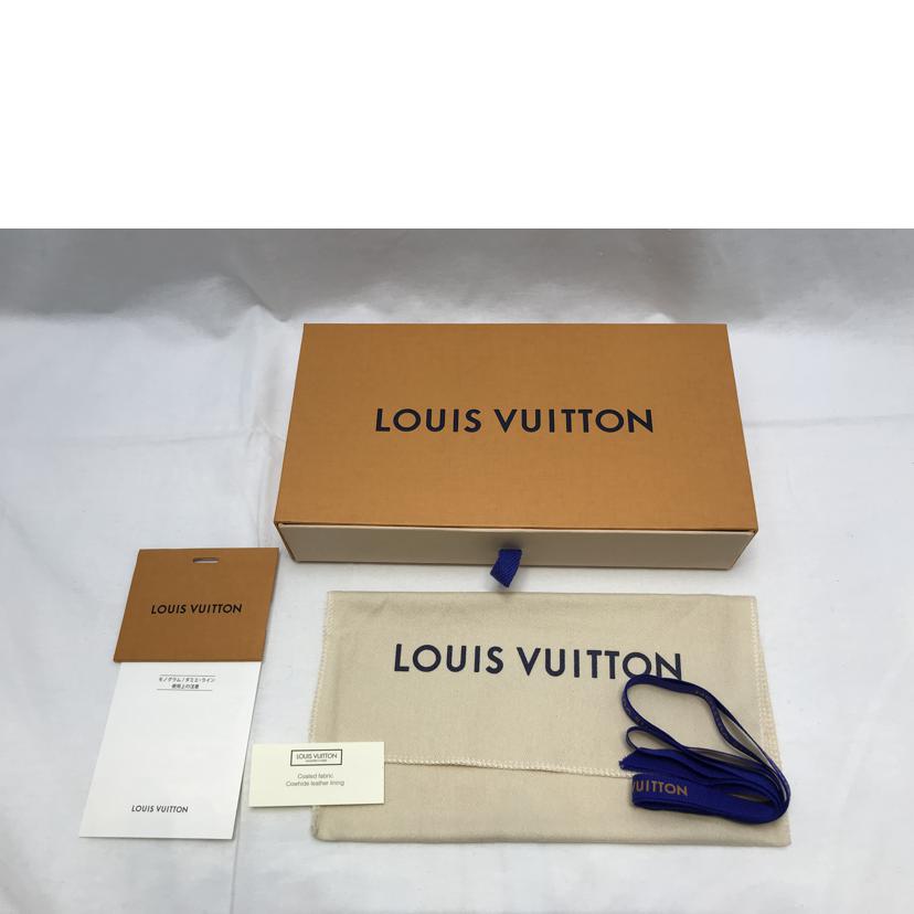 ＬＶ ルイヴィトン/ジッピーウォレット　モノグラム/M42616//TL2280/Bランク/51