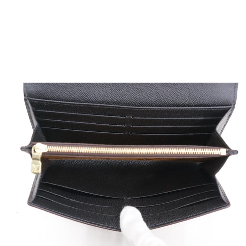 ＬＯＵＩＳ　ＶＵＩＴＴＯＮ ルイヴィトン/ポルトフォイユ・サラ／モノグラム・ジャイアント/M80726//IC/Aランク/67