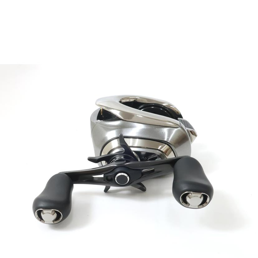 ＳＨＩＭＡＮＯ　 シマノ/１６アンタレスＤＣＨＧ左　ベイトリール　淡水専用/16 ANTARES DC HG LEFT /03520//Bランク/65