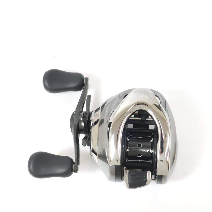 ＳＨＩＭＡＮＯ　 シマノ/１６アンタレスＤＣＨＧ左　ベイトリール　淡水専用/16 ANTARES DC HG LEFT /03520//Bランク/65