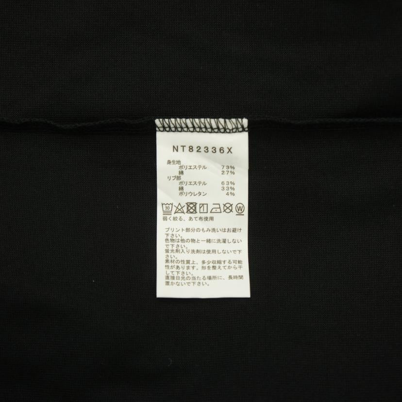 ＴＨＥ　ＮＯＲＴＨＦＡＣＥ ノースフェイス/シンプルロゴＴ/NT82336X//SAランク/09