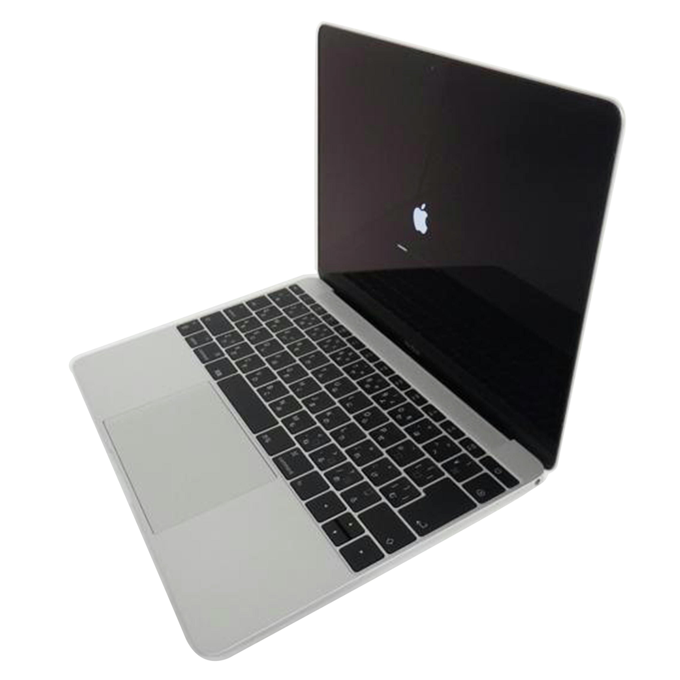 CPU75) Apple MacBook 12インチ 2017 - pcofutah.com