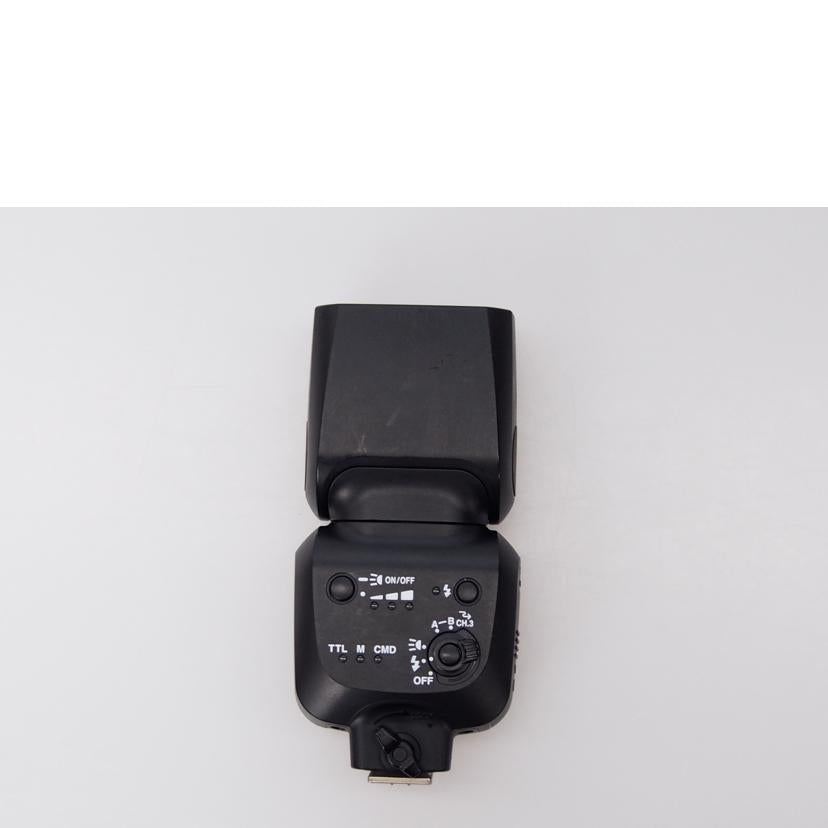 Ｎｉｋｏｎ ニコン/スピードライト／ＳＢ－５００/SB-500//2016207/ABランク/76
