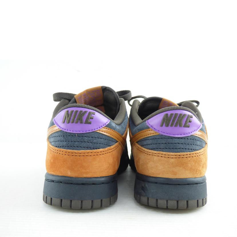 ＮＩＫＥ ナイキ/ＤＵＮＫ　ＬＯＷ　ＲＥＴＲＯ　ＰＲＭ/DH0601-001//Bランク/64