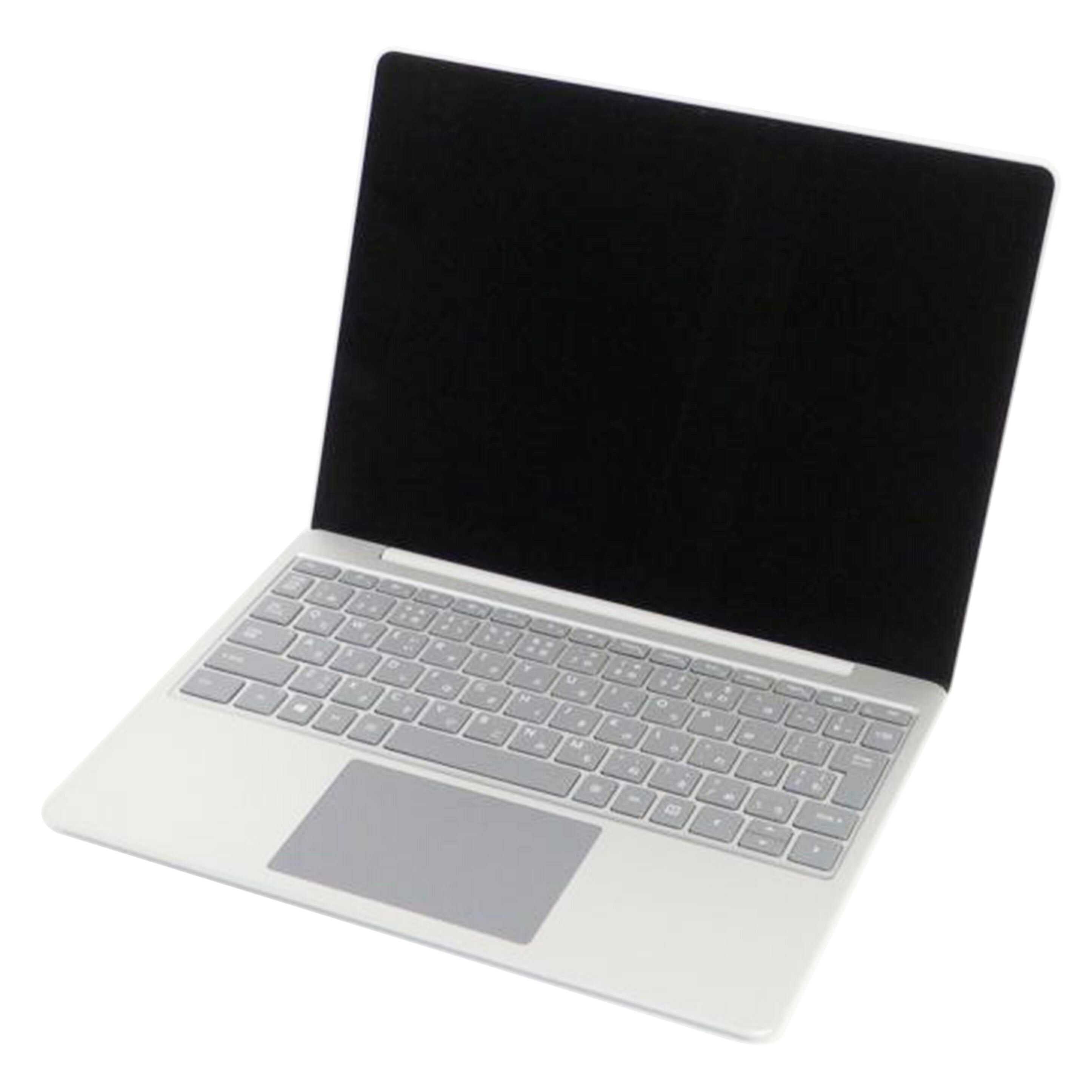 Ｍｉｃｒｏｓｏｆｔ マイクロソフト/ＳＵＲＦＡＣＥ　ＬＡＰＴＯＰ　ＧＯ/1ZO-00020//005395611066/Aランク/75