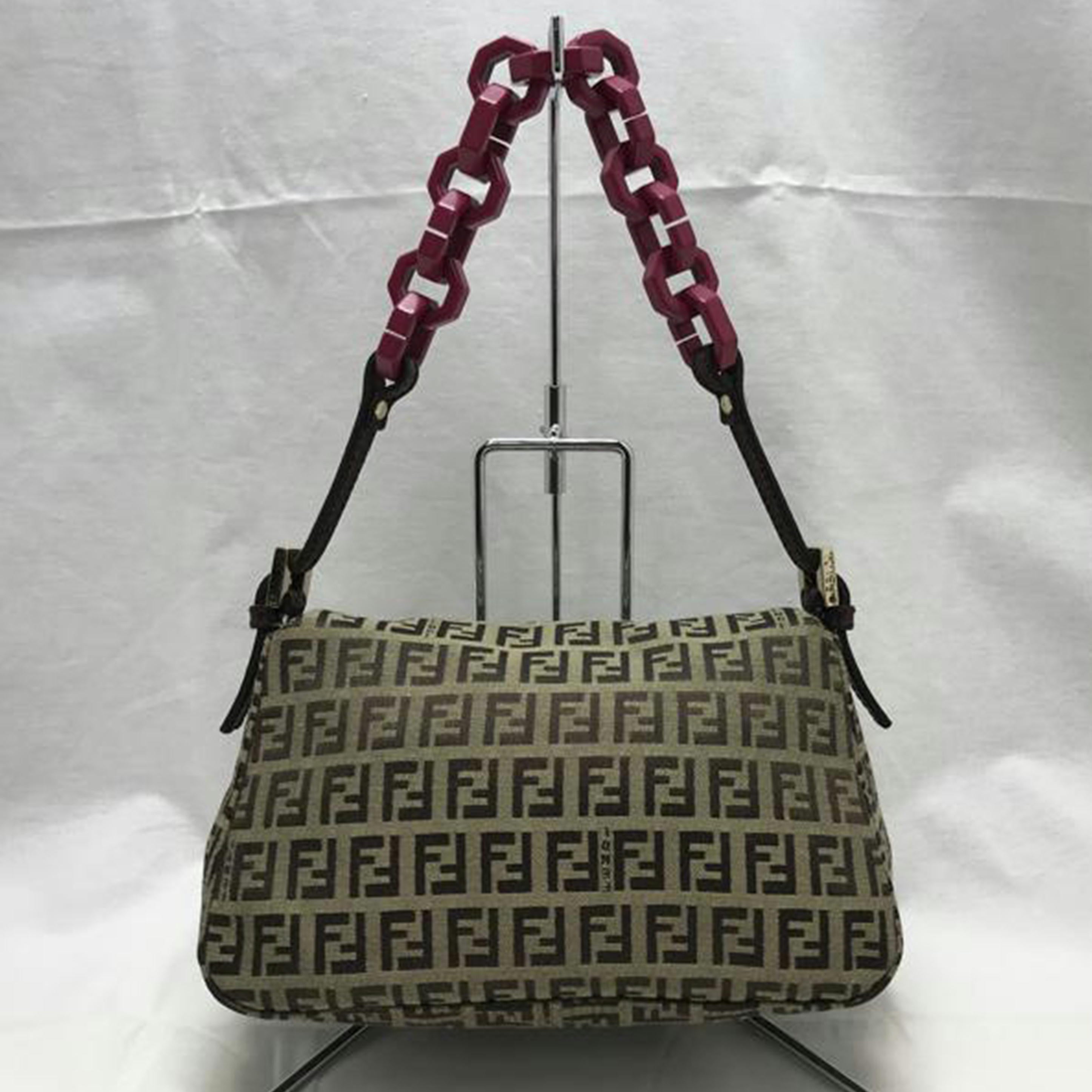 ＦＥＮＤＩ フェンディ/ズッキーノ柄　マンマバケット/8BR180//A159834/ABランク/51
