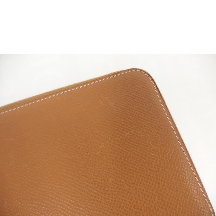ＨＥＲＭＥＳ ｴﾙﾒｽ/アザップロングシルクイン/2009年製//AR □M/Bランク/82