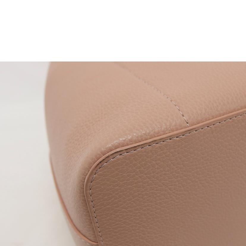 ＦＵＲＬＡ フルラ/バイカラー／巾着ショルダーバッグ//ABランク/04