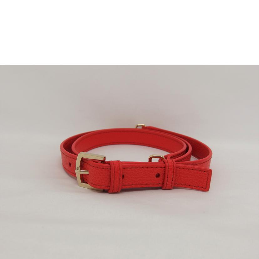 ＦＵＲＬＡ フルラ/バイカラー／巾着ショルダーバッグ//ABランク/04
