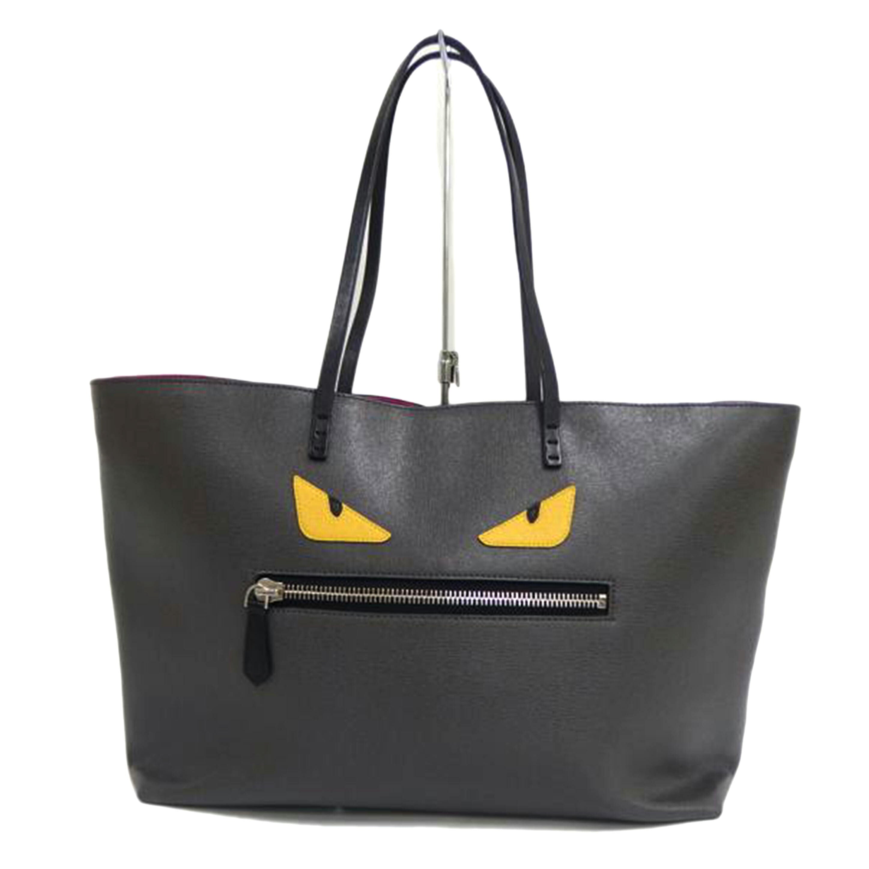 ＦＥＮＤＩ ﾌｪﾝﾃﾞｨｰ/ロールバックモンスタートート/8BH185//Bランク/82