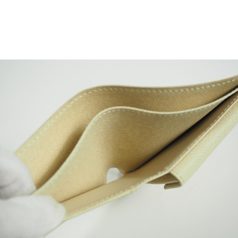 ＬＯＵＩＳ　ＶＵＩＴＴＯＮ ルイヴィトン/ポルトフォイユ・マルコ／ダミエ　アズール/N60018//CA4088/ABランク/79