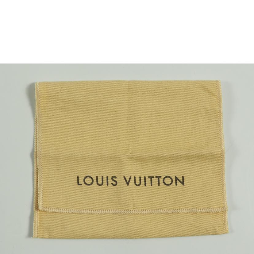 ＬＯＵＩＳ　ＶＵＩＴＴＯＮ ルイヴィトン/ポルトフォイユ・マルコ／ダミエ　アズール/N60018//CA4088/ABランク/79