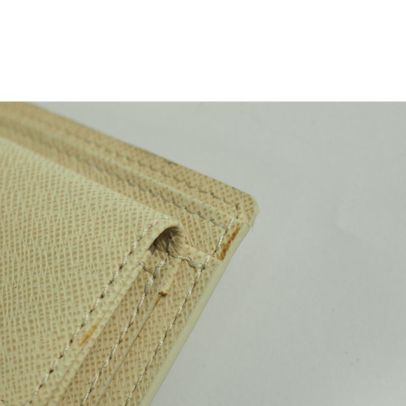 ＬＯＵＩＳ　ＶＵＩＴＴＯＮ ルイヴィトン/ポルトフォイユ・マルコ／ダミエ　アズール/N60018//CA4088/ABランク/79