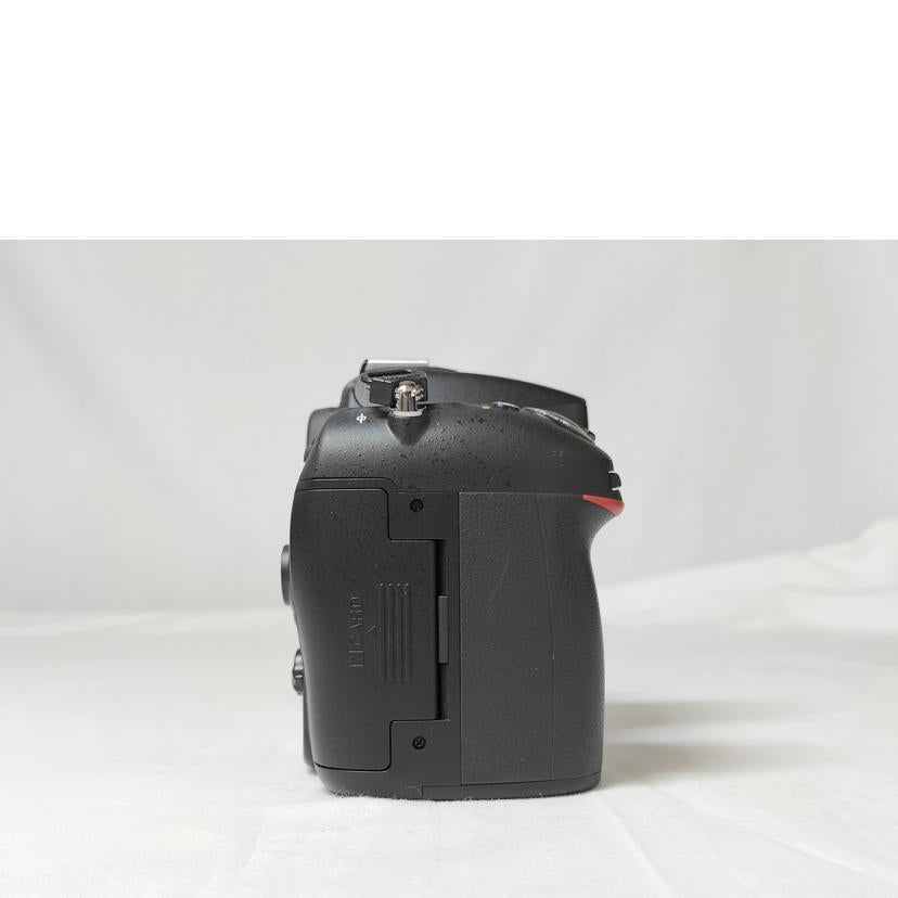 Ｎｉｋｏｎ ニコン/デジタル一眼レフ　スーパーズームキット/D7100 18-300 VR//2129244/ABランク/52